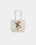 Dirty Bombs Tote Bag