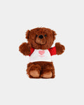 "Forever Yours" Teddy Bear