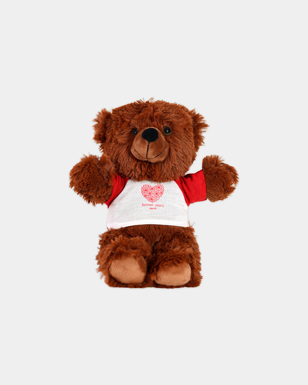 "Forever Yours" Teddy Bear