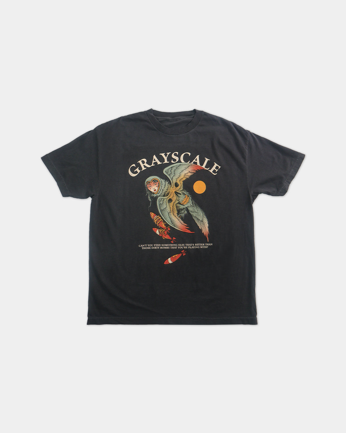 Dirty Bombs Tee
