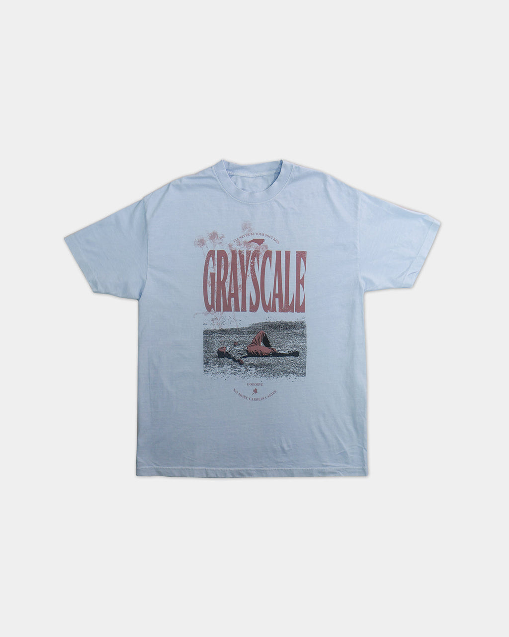 Carolina Skies Tee