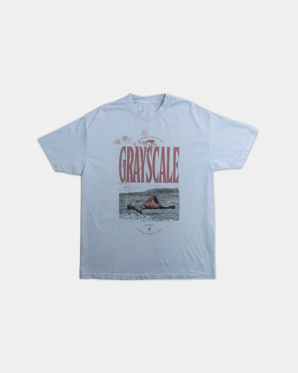 Carolina Skies Tee