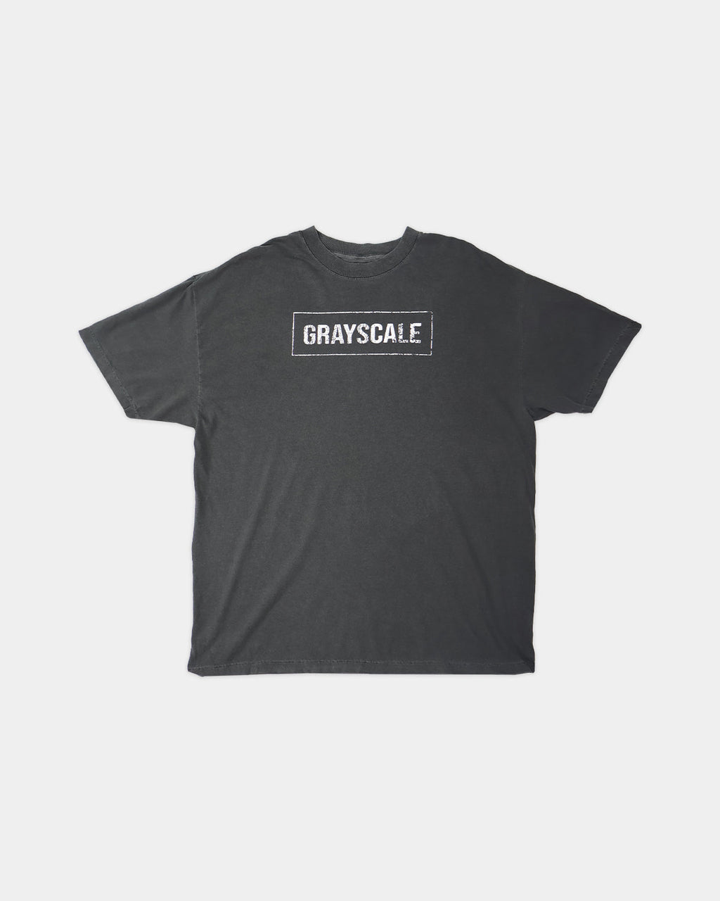 Box Logo Tee (Blue Promo Version)