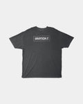 Box Logo Tee (Blue Promo Version)