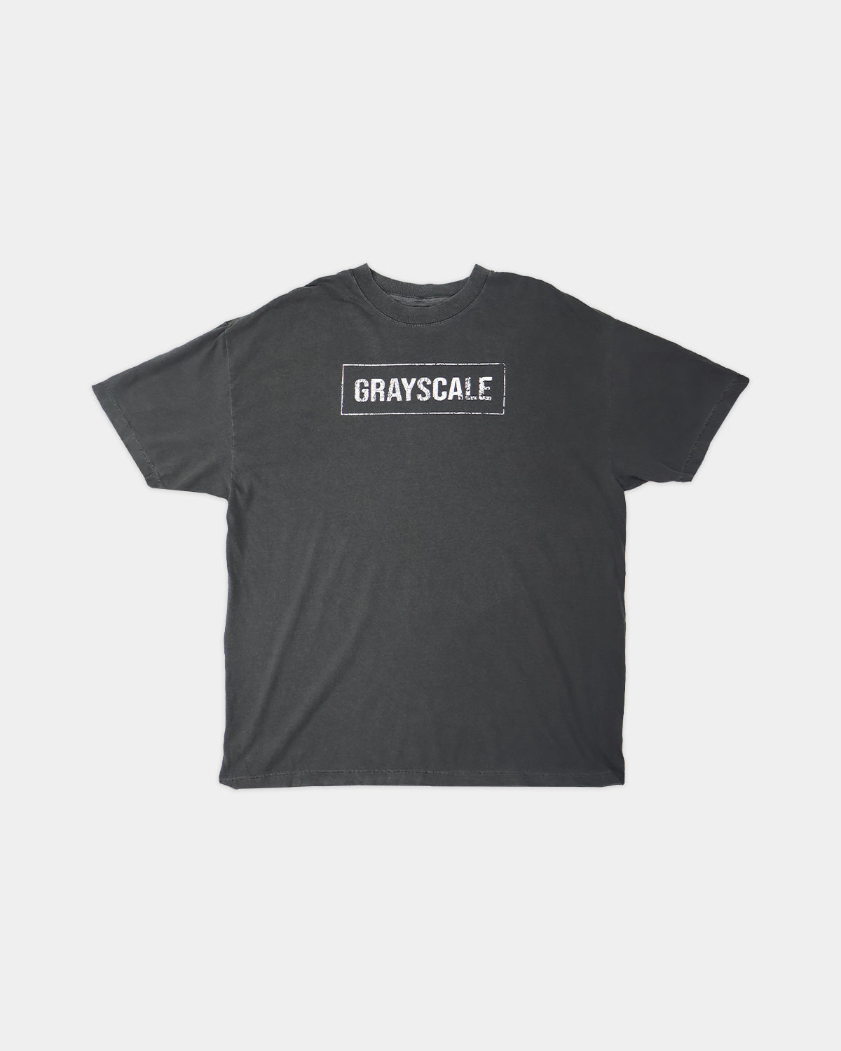 Box Logo Tee (Blue Promo Version)