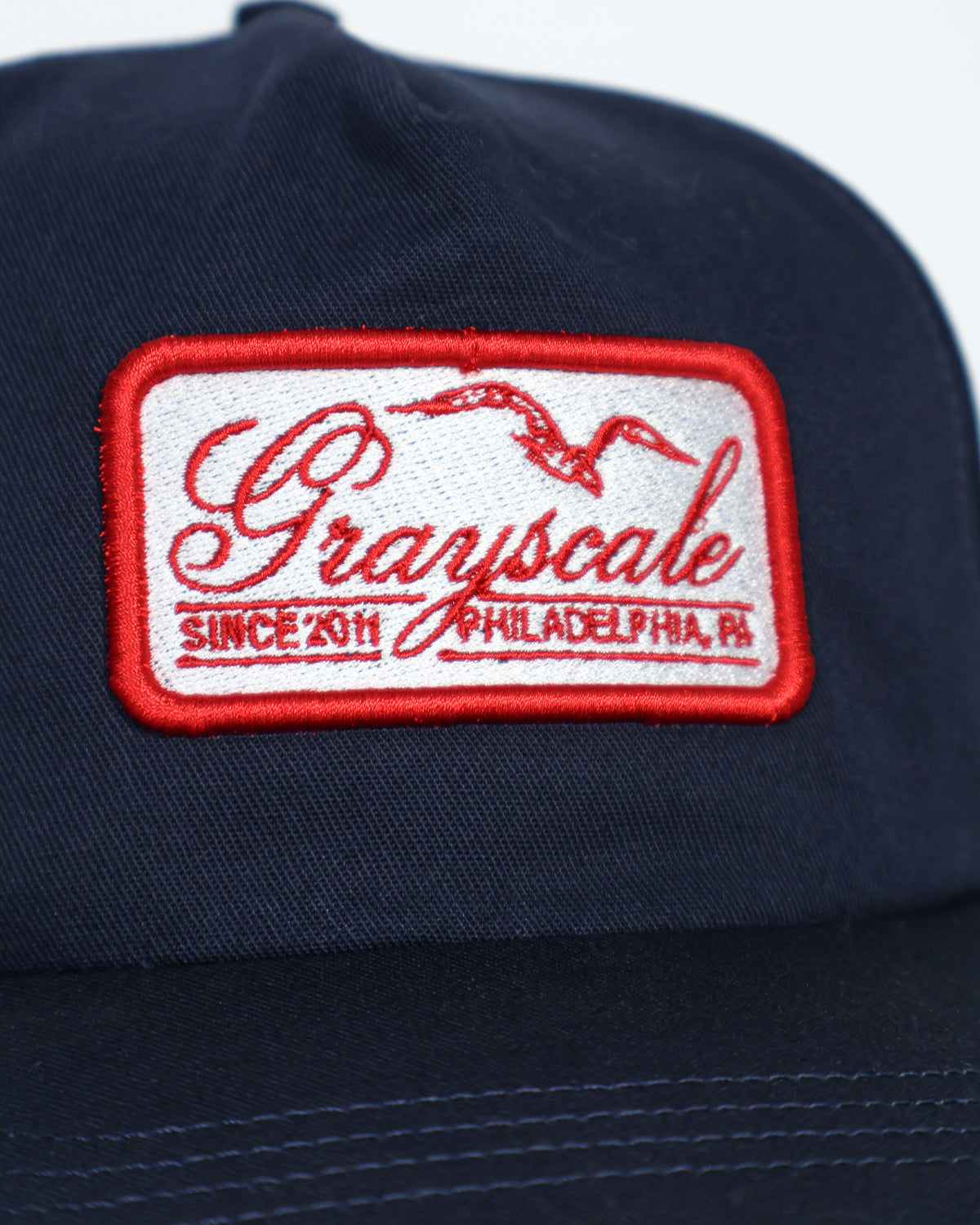 Wildwood Hat