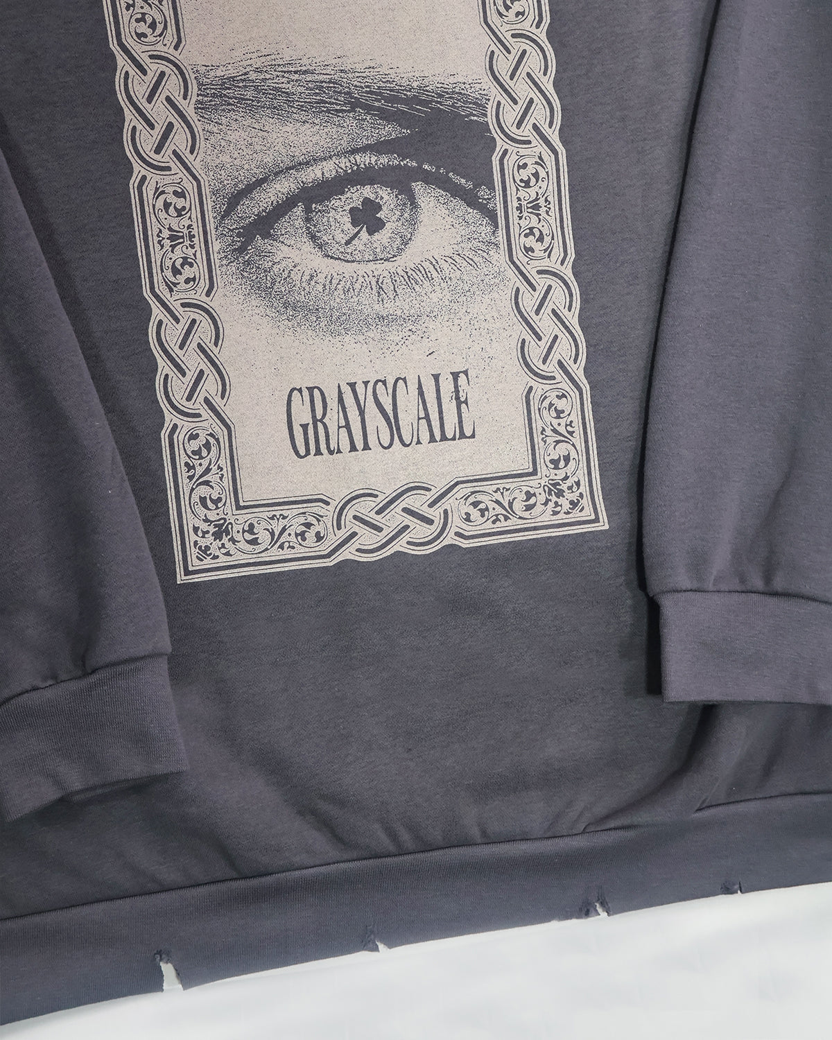 Babylon Crewneck