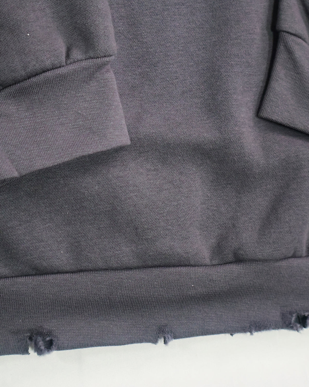 Babylon Crewneck