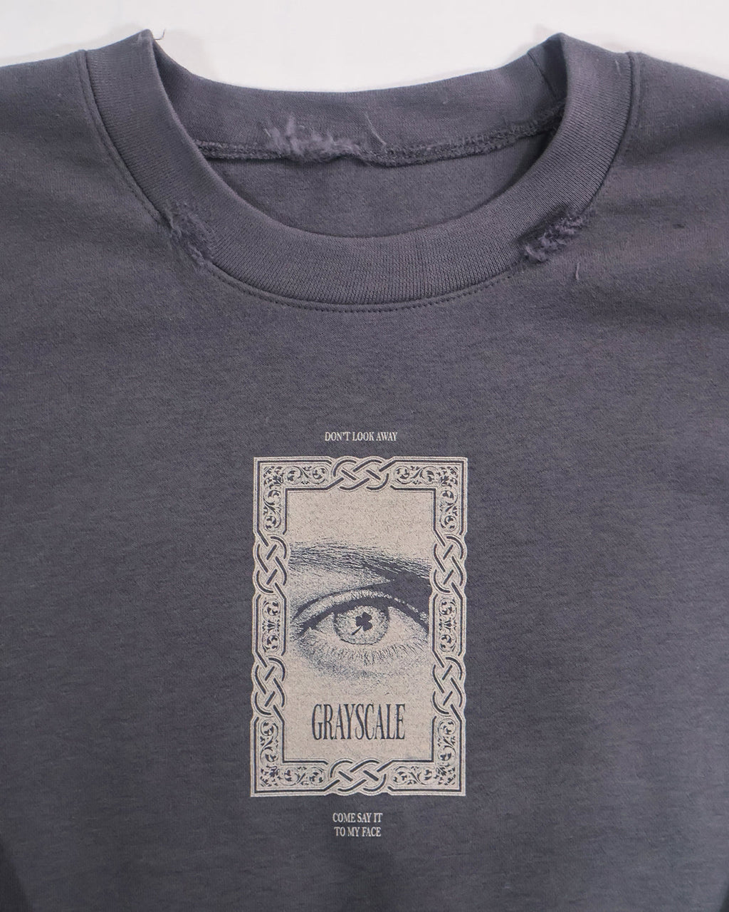Babylon Crewneck