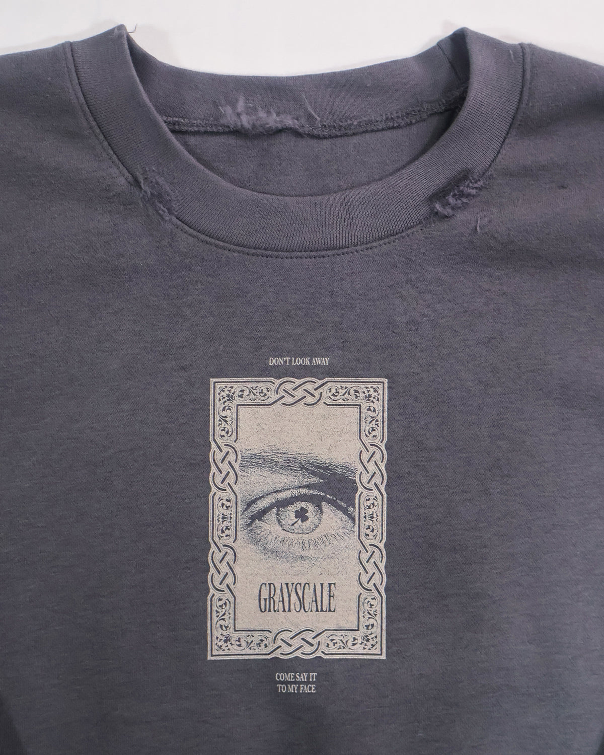 Babylon Crewneck