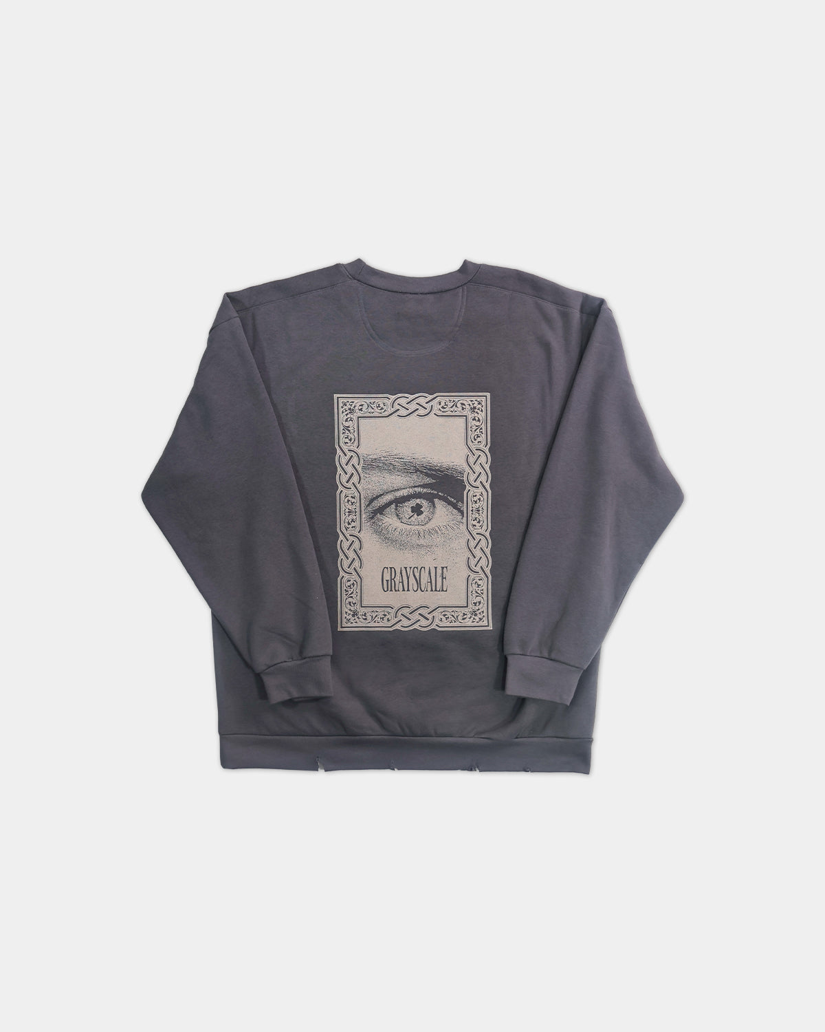 Babylon Crewneck