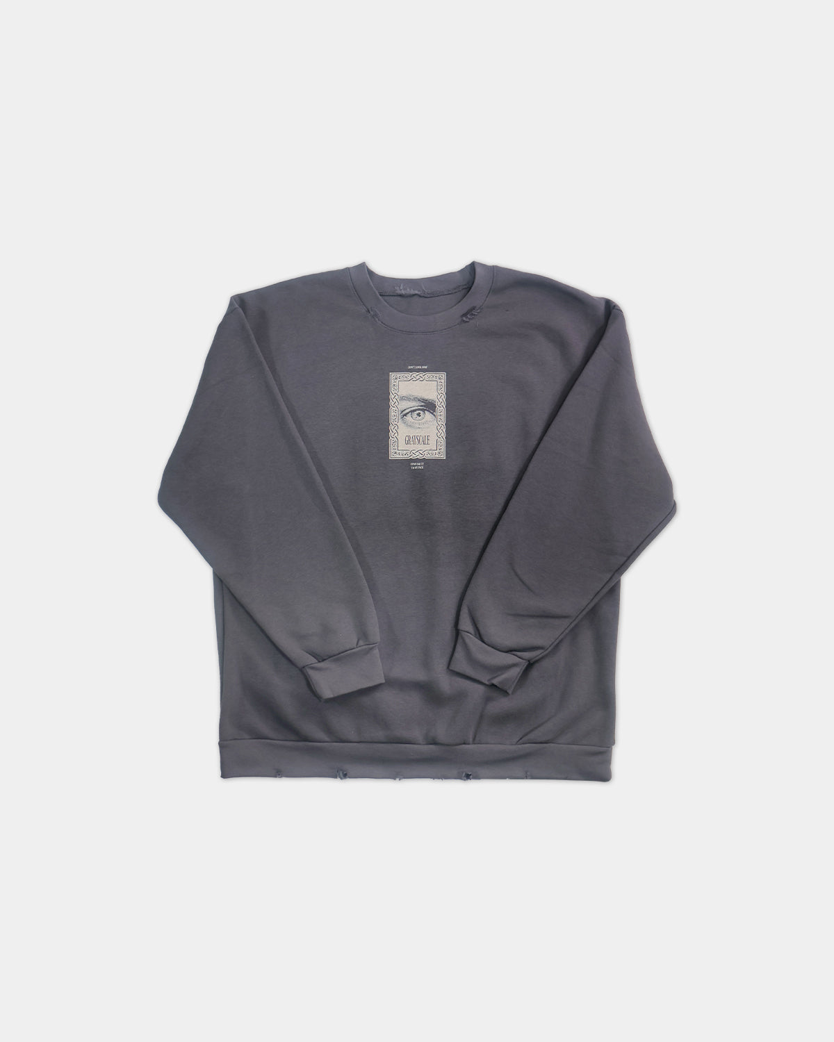Babylon Crewneck