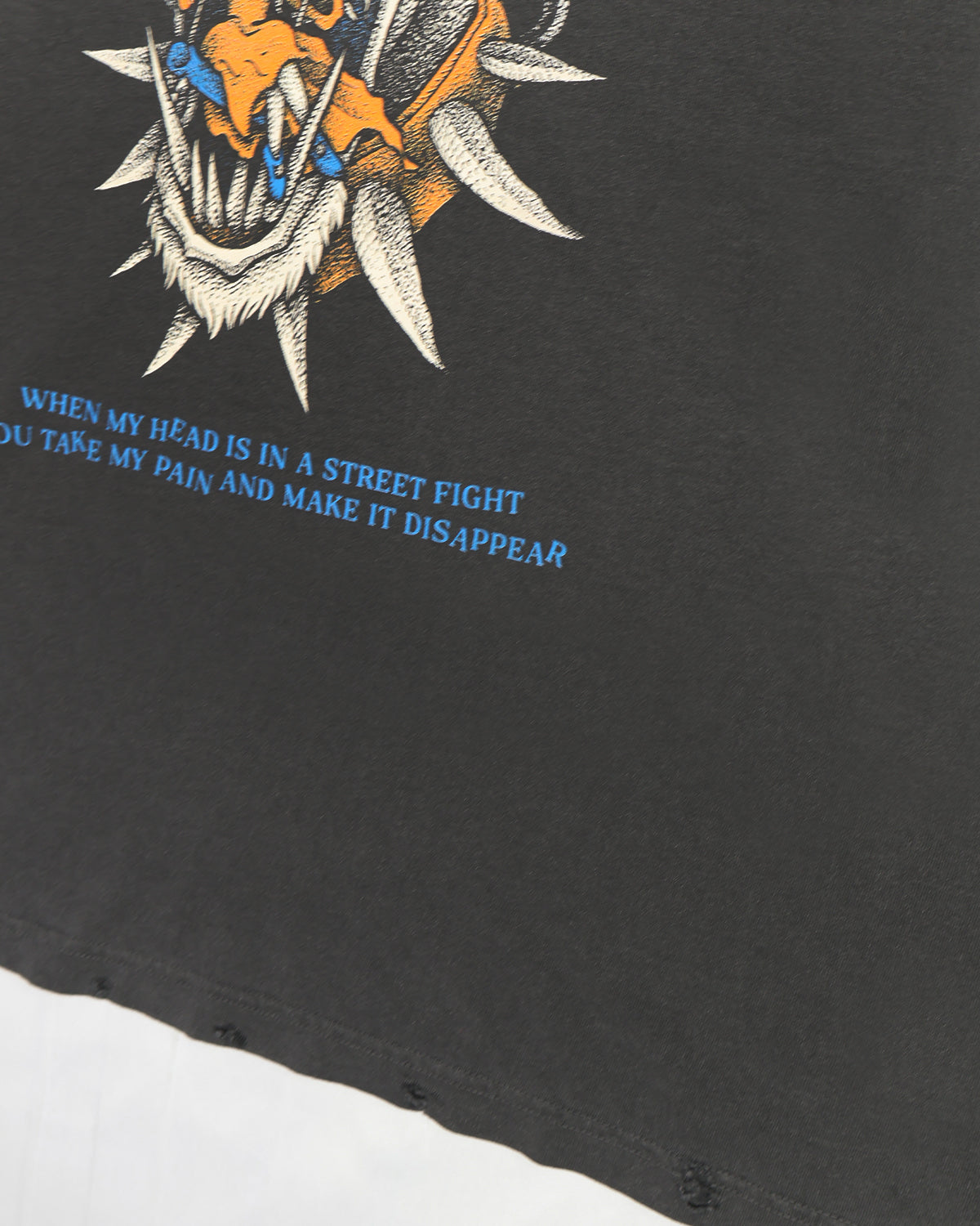 Junkyard Tee