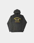 Mustang Hoodie