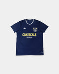 Adidas Soccer Kit (Away/Navy)
