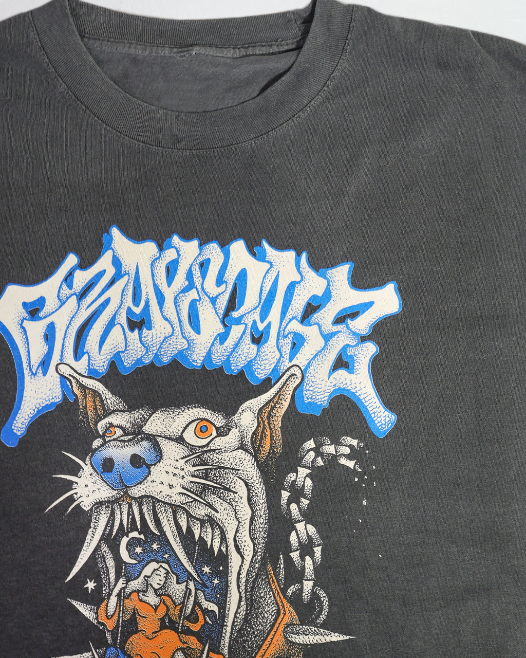 Junkyard Tee