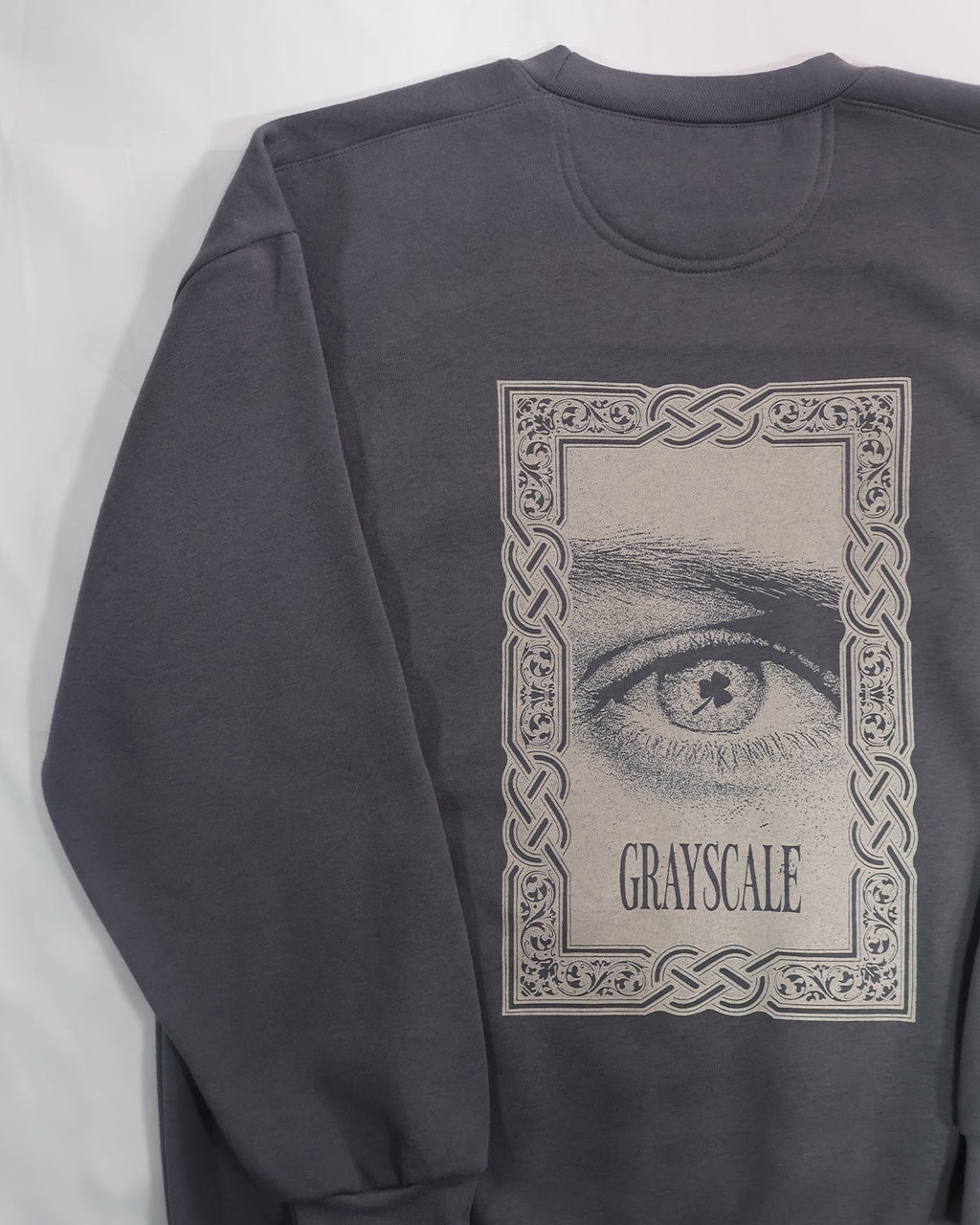 Babylon Crewneck