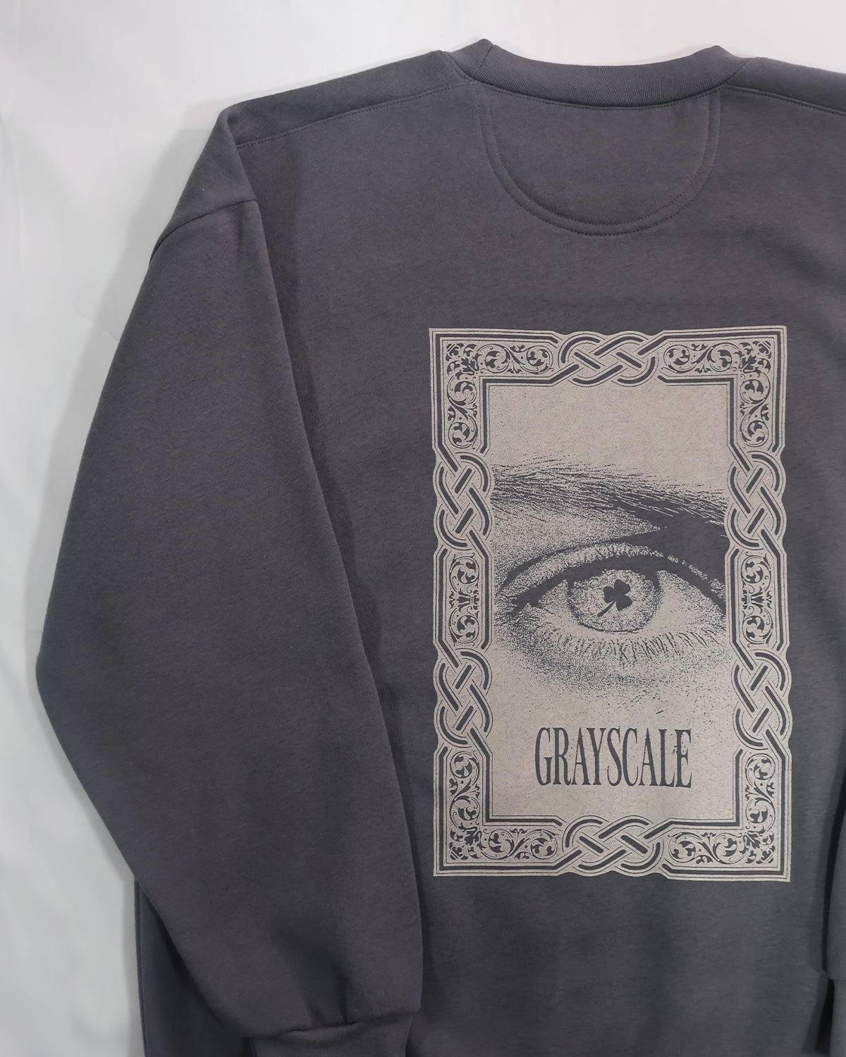 Babylon Crewneck