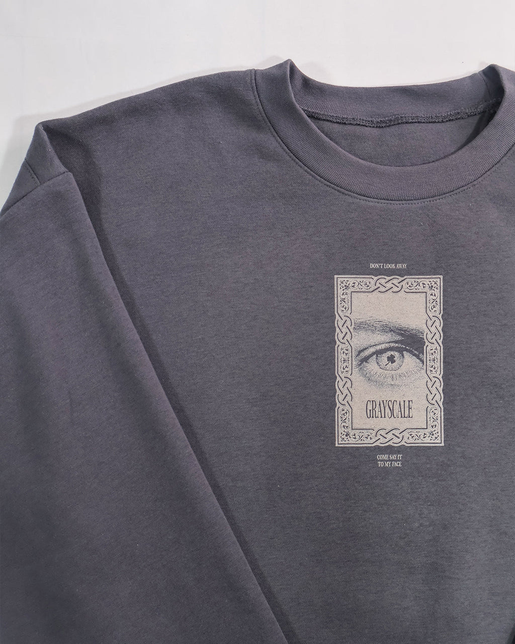 Babylon Crewneck
