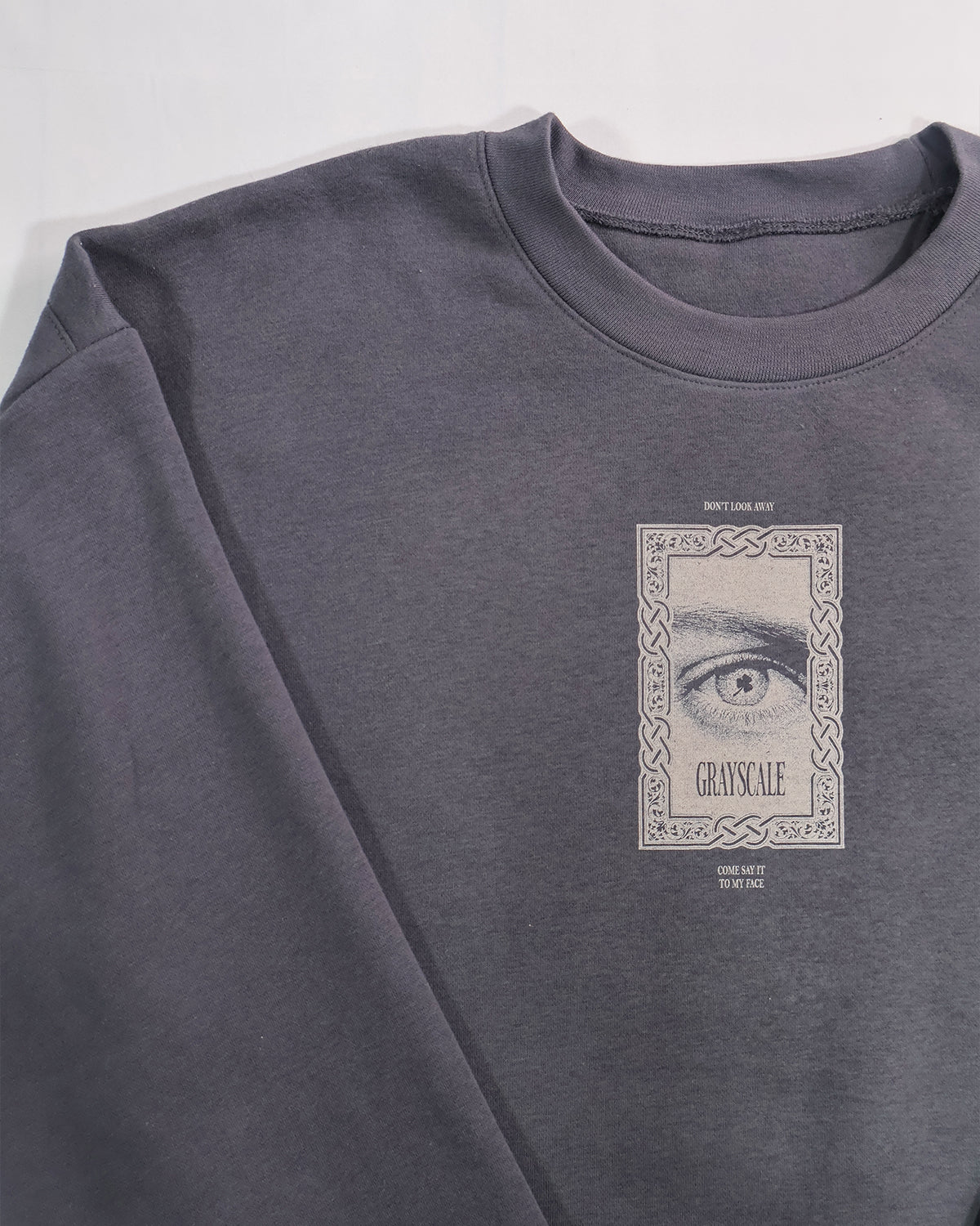 Babylon Crewneck