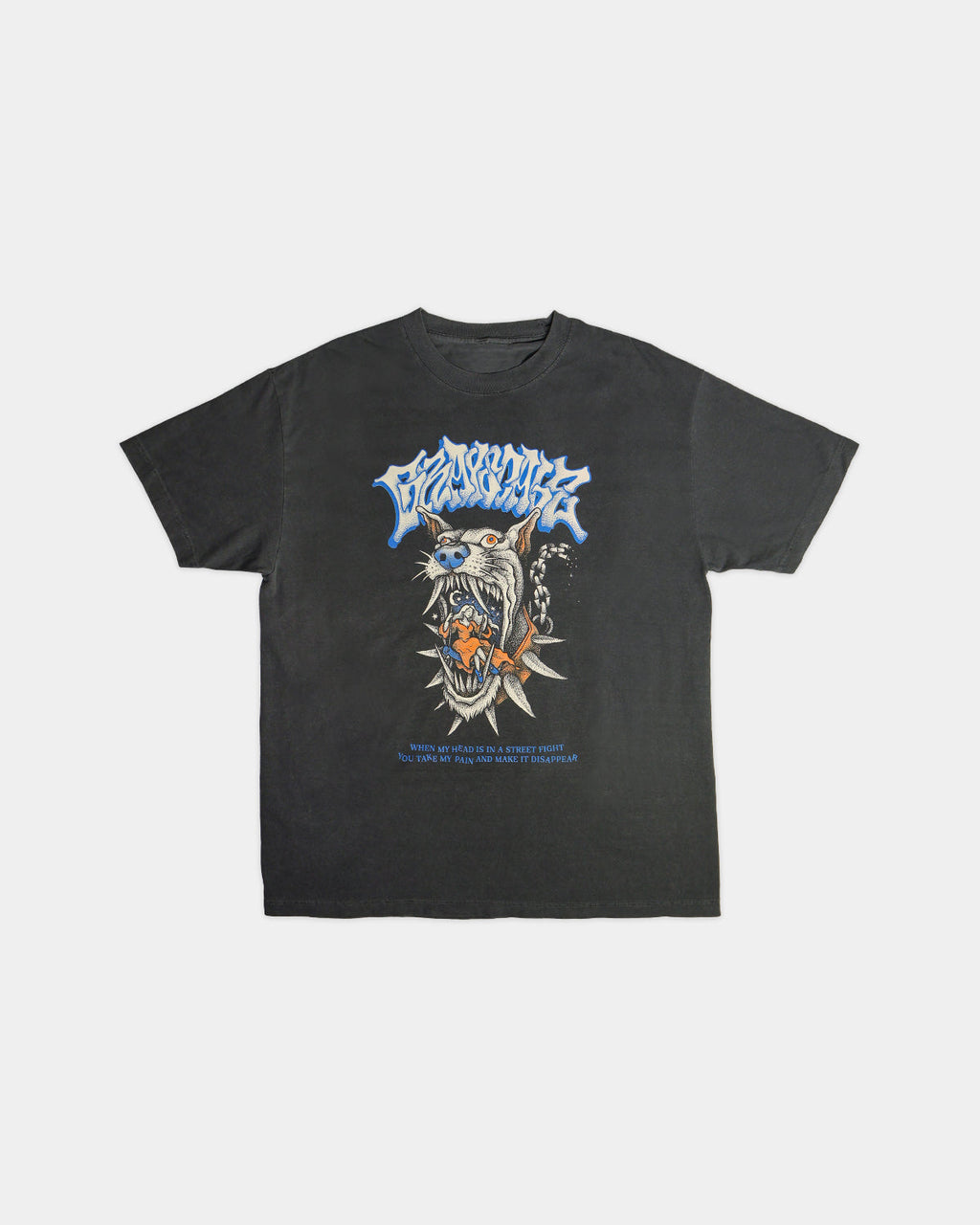 Junkyard Tee