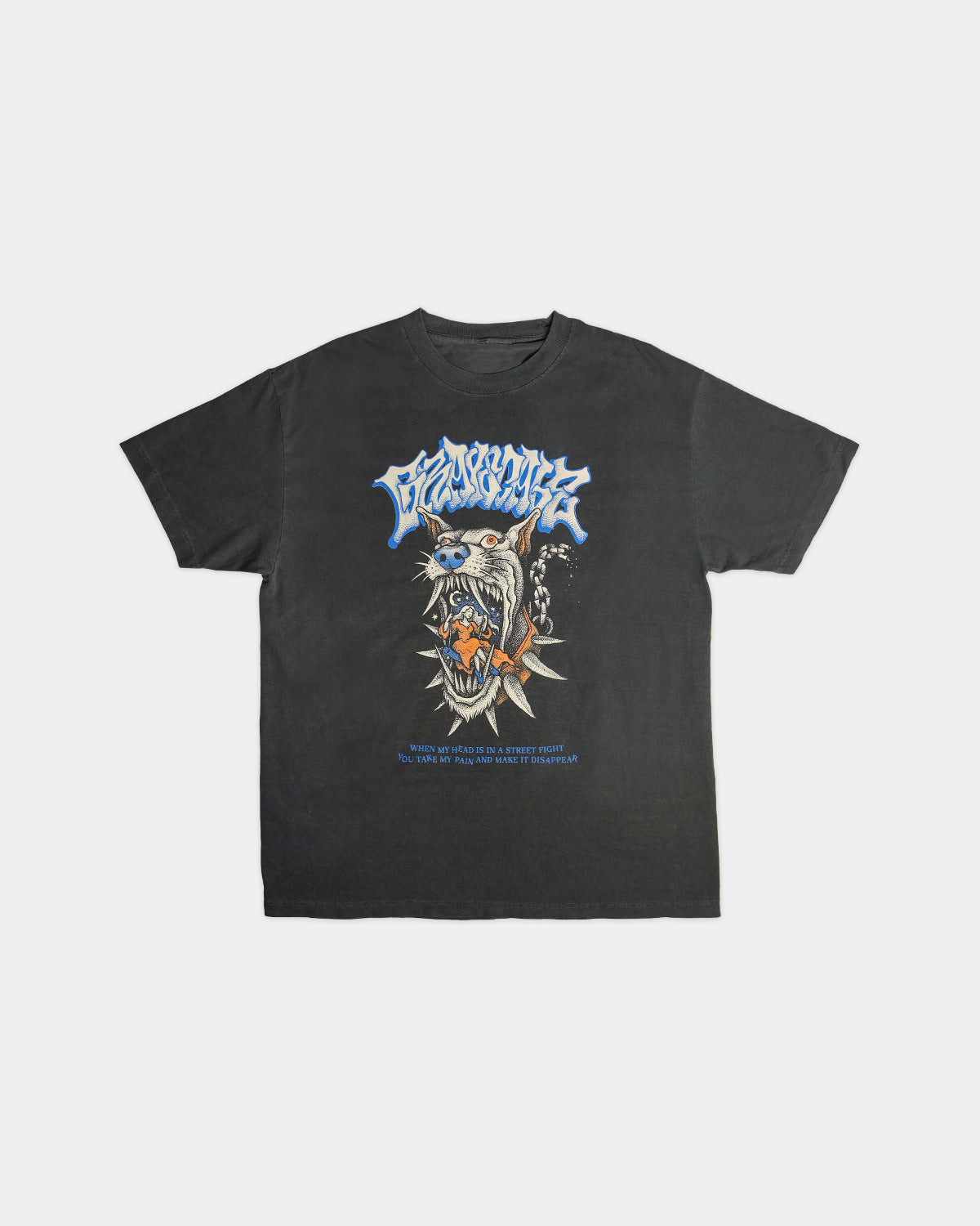 Junkyard Tee