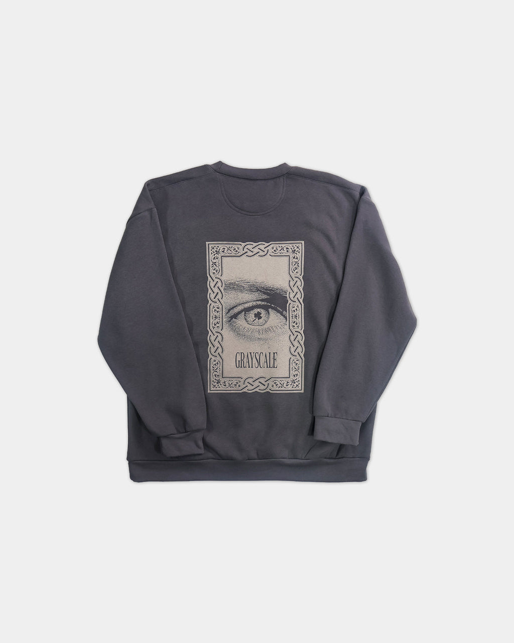 Babylon Crewneck