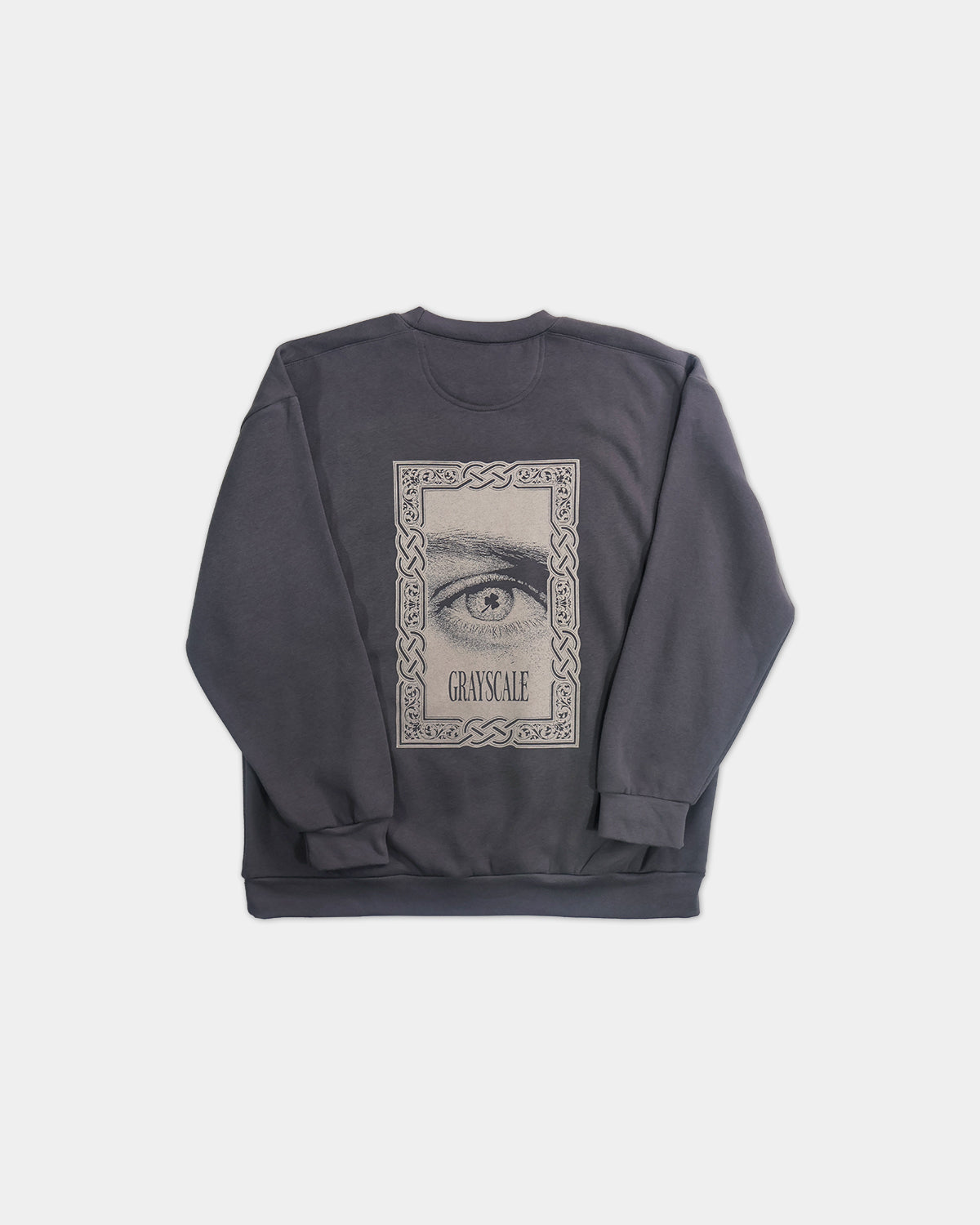 Babylon Crewneck