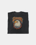 Eagle Cropped Tank