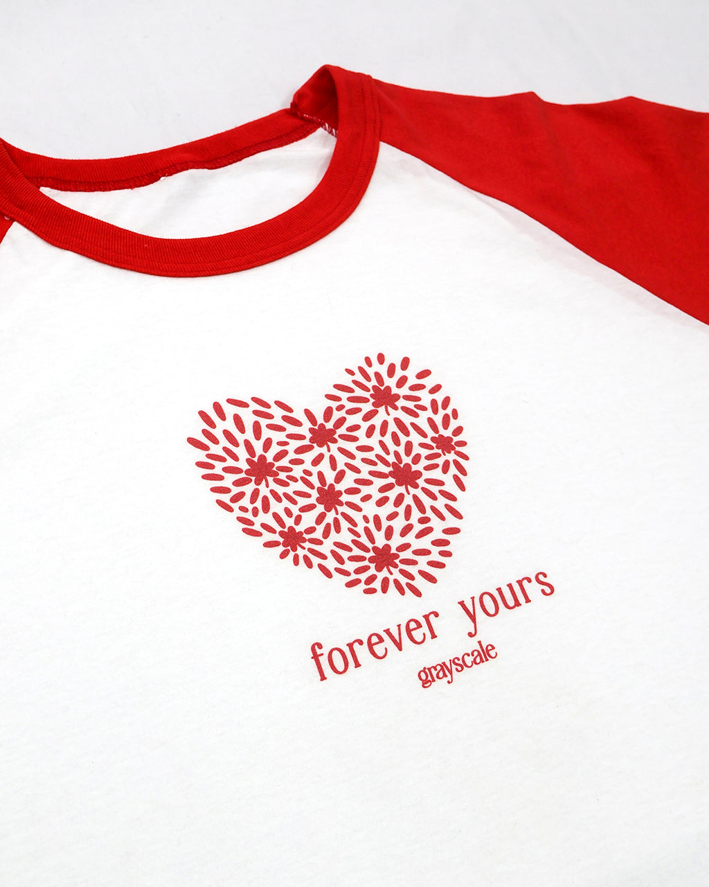 "Forever Yours" Tee