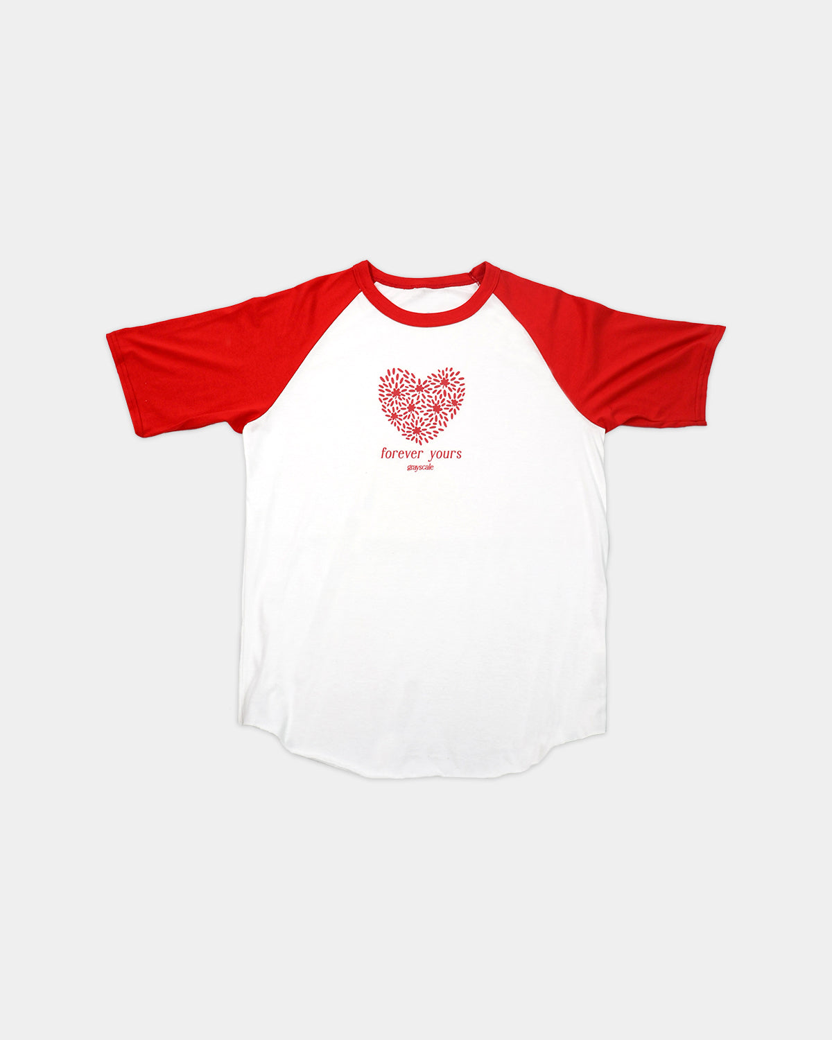 "Forever Yours" Tee