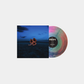 “The Hart” Limited Edition Eco-Mix Vinyl LP (Australia ONLY 🇦🇺)
